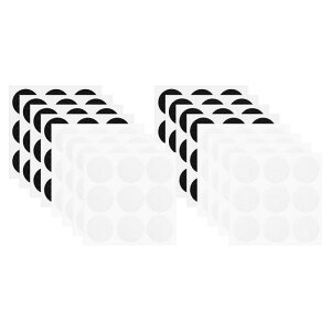 PATIKIL Ȑڒhb g 144 72yA obNRCXeBbL[tbNAh[ vXgbv iCe[vt hXebJ[ ItBXnEXp zCg  30 mm