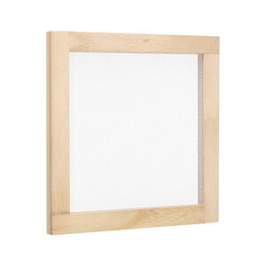 PATIKIL 20 x 20 cm �ؐ��y�[�p�[���C�L���O�X�N���[�� �����^�t ���[�� �����^ �f�B�b�P�� DIY �y�[�p�[�N���t�g�c�[���h���C�t�����[����p �i�`�������J���[