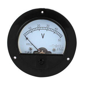 dv DC 50V  Q[W AiO 65C5̃f ubN 89mm x 50mm