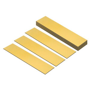 PATIKIL 8"x2" 󔒃l[v[g 12Zbg JX^GO[ul[v[g N ^O [ U[GO[rO p[\iCYhl[v[g ItBXfXN DIY yC