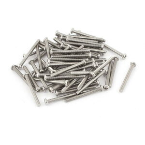 ix ˂ M3 x 30mm 60{ 304XeX| \t @B˂ ƓdiC ؍H H ԗp Vo[g[