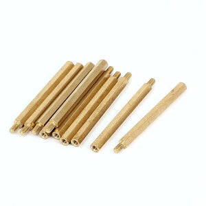 ZpX^hItXy[T[ ^イ M3x50 mm + 6 mmIX-X˂ 10