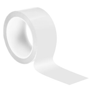 PATIKIL 50 mm x 66 M |GXee[v tBe[v S~[e[vXgbv z[ OtBbN A[g Ntgp zCg