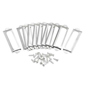 xz_[t[ xz_[ ItBX } t@C o Lrlbg J[h ^Op Vo[g[ 60x17mm