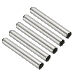 PATIKIL T[EFpCv C}[WEF 1/4" a 9/32" Oa 2" XeX|304 nڃT[EFT[[^[ 5Zbg