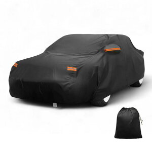 X AUTOHAUX ԃJo[ AEghA h    ی hA Wbp[ 210D-PU ToyotaɑΉ X[v