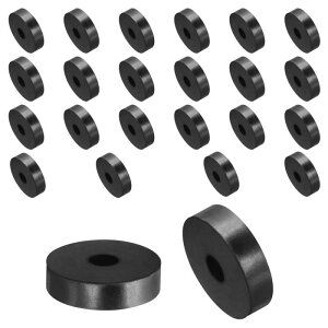 24̃SXy[T[40mm OD x 10mm ID x 10mm̍̊ۂhUXy[T[SubVO