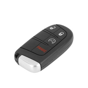 [gL[tHuVFP[X L[X VԂ̌ M3N-40821302 ubN Jeep Renegade 2015-2018p