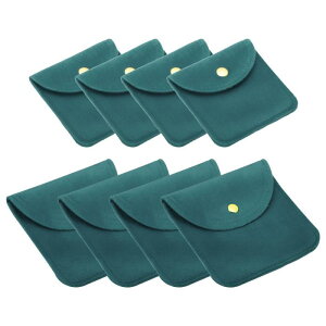 PATIKIL 8x8cm/10x10cm Xibv{^t΃|[` v8 xxbg΃|[` lbNX uXbg CO v O u[`Ȃ _炩[ _[Nu[