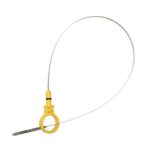 A ABSOPRO Ford�ɑΉ� �G�b�W���~�e�b�h�ASE�ASEL 2.0L L4 �K�\����12 14�p�̃G���W���I�C���f�B�b�v�X�e�B�b�N �ԍ��FAG9E6750AA�I�C�����x���f�B�b�v�X�e�B�b�N�_�u���z�[���C���W�P�[�^�[ �v���X�`