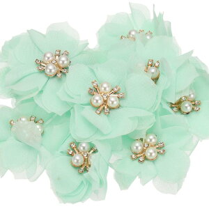 PATIKIL 2.36" CXg[p[VtHt[ 10 DzAbvP DIYNtgߗރwbhohEFfBOp[eB[p Cg