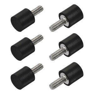 o[}Eg IXlWVbNAu\[o[ [^[WFl[^[ RvbT[ K[Wo[X|vCpNg C{r M4 D10 mmxH10 mm 6