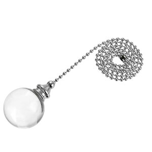 �V�[�����O�v���`�F�[�� �v���`�F�[���f�R�[�� ���C�g�A�N�Z�T���[ �N���A ����50cm �{�[�����a30mm