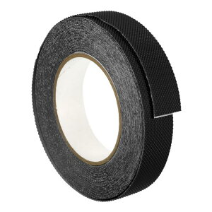 PATIKIL 10m x 25mm ~߃Xgbv e[v ~߃Obve[v h Op Kip ubN