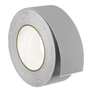 PATIKIL 10m x 50mm ~߃Xgbv e[v ~߃Obve[v h Op Kip O[