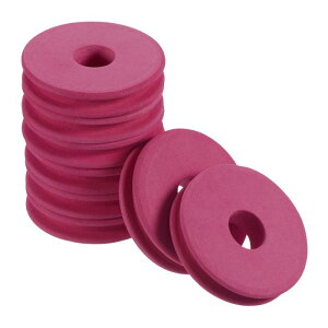 PATIKIL 57mm ނ莅Xv[ 50 EVAtH[ ނ芪v[g tCނMAI[KiCU[ ނ莅[p bh