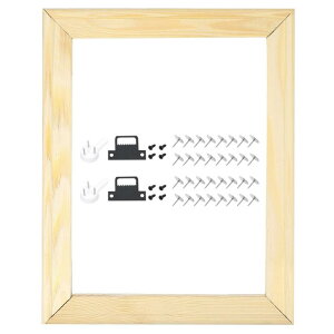 DIY LoX Xg b`[ o[ 10 x 8 C` LoX t[ ؐt[ Lbg  Xg b`[ t[ IC yCg vg |X^[p