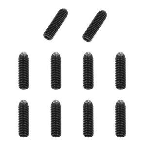 PATIKIL M6x20mm {[|C gZbgXN[A10 J[{|Zp\PbgXvOvW[OuXN[AYƋ@BƋEpA
