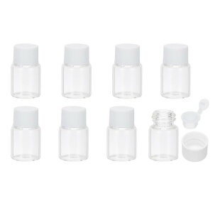 PATIKIL 5MLGbZVIC{g 8Zbg KX{g z݌f[T[t TvrA XXN[Lbv [rA Rei zCg