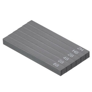 PATIKIL kؒYXeBbN 6{Zbg 2H/2B/4B/6B/8B/HB A[gpi XPb`pXNGAXeBbN A[eBXg ` XPb` VF[fBO yCgp F