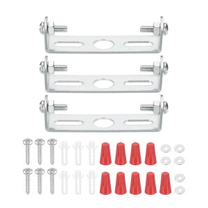 PATIKIL 60 mm jo[TƖtu PbgLbg 3Zbg CgNXo[ V[OCgv[g lWt ǃCg V[OCg y_g VfAp