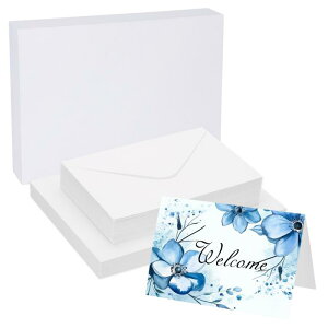 PATIKIL 40 |XgJ[h G莆p 140lb/300 G S M Rbg ʎ |XgJ[h A[gyCgNGCeBuTNm[gpt 101mm x 152mm ܂肽݃TCYizCg{bNX