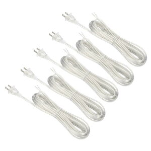 PATIKIL 15tB[gvR[h S PT-2 18AWG ULXgꂽdC[5Zbg NAvR[hpΌvOt vCi