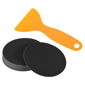 PATIKIL 100mma ~߃Obve[v 20{ ~ߌXgbv ~` XN[pt Ki  V[p ubN
