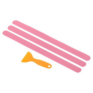 PATIKIL 380 x 20mm ~߃Obve[v 12{ ~ߌXgbv lp XN[pt Ki  V[p sN