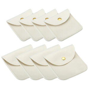 PATIKIL 8x8cm/10x10cm Xibv{^t΃|[` x[WF v8 lbNX uXbg CO v O u[`Ȃ  |[^uȏ_炩[܂łB