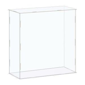 fBXvCP[X{bNX AN{bNX  ho یV[P[X ObYp 31x11x31 cm