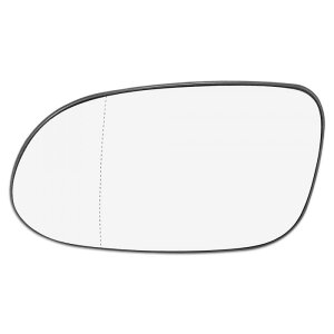 X AUTOHAUX �J�[�o�b�N�~���[�K���X�u�� �o�b�L���O�v���[�g���M�t�� ���� �^�]�ȑ� Mercedes-Benz�ɑΉ� CLK320 CLK430 SL500�p