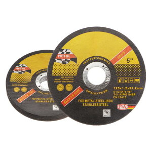 JbgItzC[  XeX| N[JؒffBXN ؒfzC[  u AOOC_[p 125 mm x 1.2 mm x 22.2 mm ubN 10
