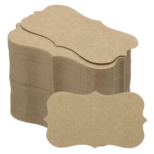 PATIKIL 50 x 90 mm uNy[p[h 200 ^CfbNX tbV J[h tbZ[Wm[gJ[h ~j^O [X DIY Mtg XNbvubLOp uE