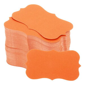 PATIKIL 50 x 90 mm uNy[p[h 200 ^CfbNX tbV J[h tbZ[Wm[gJ[h ~j^O [X DIY Mtg XNbvubLOp IW