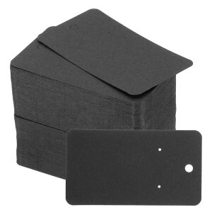 PATIKIL 50 x 90 mm uNy[p[h 200 X[CfbNXJ[h tbVJ[h bZ[Wm[gJ[h ~j^O t DIY Mtg XNbvubLOp ubN