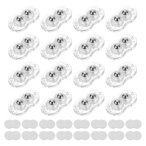 4Zbg ȔSLX^[zC[ 53x29x15mm Sv[[ 360°]jo[TzC[ R[q[[J[ g[X^[ [{bNX S~pij