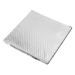 X AUTOHAUX 290mil 2.3 mm 1.38sqft J[TEhfbhjO}bg u` Sq[gV[hf _sO t[h {[g GWJo[p 9.84"x9.84" Vo[g[ oX