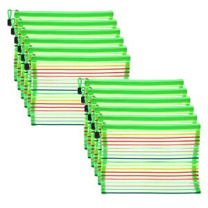 PATIKIL bVobO 12 A5TCY yP[X iC ރWbp[obO gx|[`I[KiCU[ ItBXpi O[