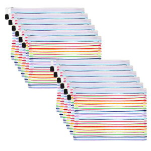 PATIKIL bVobO 12 A5TCY yP[X iC ރWbp[obO gx|[`I[KiCU[ ItBXpi zCg