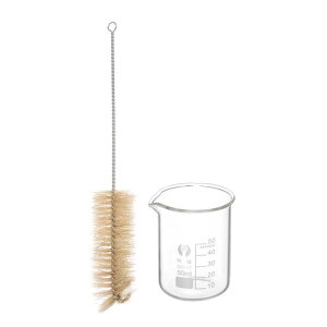 PATIKIL 50ml [tH[KXr[J[ uVt 3.3zEPC_KXڐtvg XP[vʃJbv t Lb`{t̗p