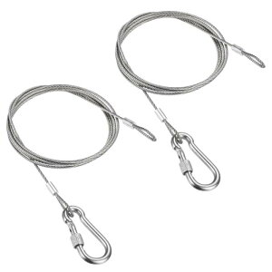 PATIKIL SP[ubNC[ XibvtbNt 1.5 M 2.5 mm 2 XeX| nMOZLeBP[u [vt ו Ɩ sp