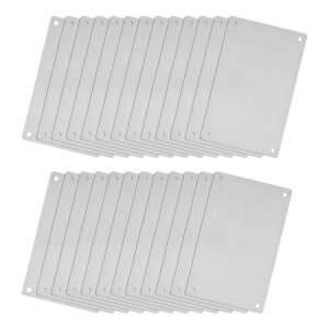 XeXuN^O 66 x 45 mm ` uNJ[h 4t @BDIYx^Op 25 (Vo[g[)