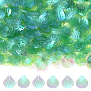 M METERXITY 1200�p�b�N �V�[�V�F���V�[�P���X 100g �L�`�� ���[�Y�V�[�P���X DIY�N���t�g/�ٖD/�A�b�v���P/�C�������O/�ߗޗp �V�[�V�F���t���[�N[��]
