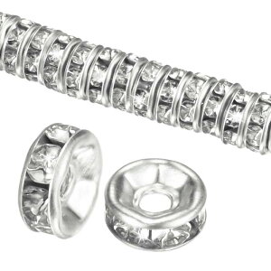 M METERXITY 100���胍���f���X�y�[�T�[�r�[�Y 0.24�C���`/6mm �`�F�R�������C���X�g�[�����[�X�r�[�Y ��΃��C�L���O/�l�b�N���X/�u���X���b�g�p�y�V���o�[�g�[���z