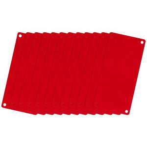 A~jEuN^O 80 x 40 x 0.35 mm ` uNJ[h 4t @BDIYx^Op 12 (bh)