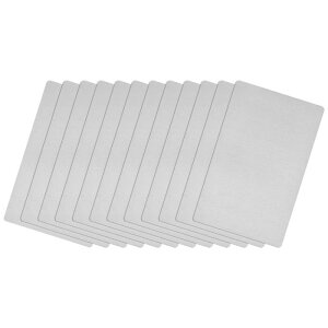 uN^J[h 66 mm x 45 mm N 201XeX| DIY[ U[ p 12 mm Vo[g[ 12