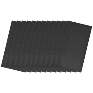 uN^J[h 100 mm x 60 mm N 201XeX| DIY[ U[ p 12 mm ubN 12