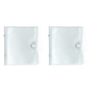 2�� �~�j�t�H�g�A���o�� 36�|�P�b�g4x4�|�[�^�u�� �t�H�g�J�[�h�z���_�[�N���W�b�g�J�[�h�p�z���_�[ �~�j�J�����X�i�b�v�C���X�^���g�J�������s�ʐ^�N���W�b�g�J�[�h�p �V���C�j�[�N���A