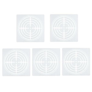 PATIKIL 4ZOg}_XeV 5 50 mm }_ XeV ėp\ȃ}_ ev[g yCgc[ ؕzKXǂւ̕`p zCg